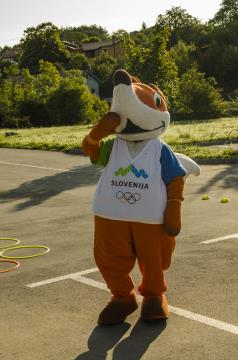 Maxi 1. mini olimpijada 4